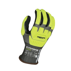 Armor Guys Kyorene Pro Impact Resistant Gloves
