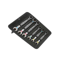 Wera 6 pieces Joker Spanner Set 10-19mm