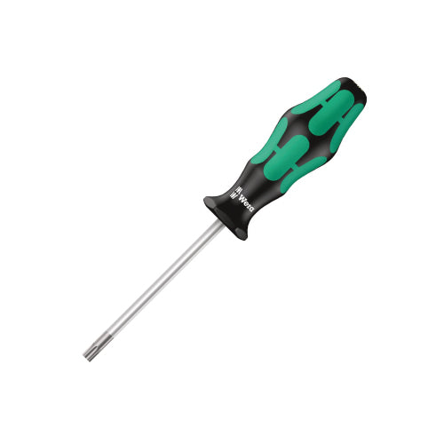 Wera Torx Screwdriver with holding function