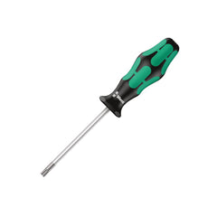 Wera Torx Screwdriver with holding function