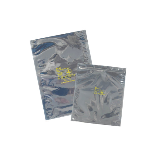 SCS Static Shield Bag (100/pack)