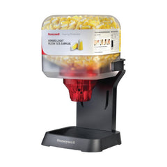 Honeywell HL400 Lite Dispenser with 400 Pairs Bilsom 303L