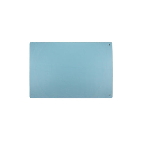 Elme ESD Rubber light blue Benchmat