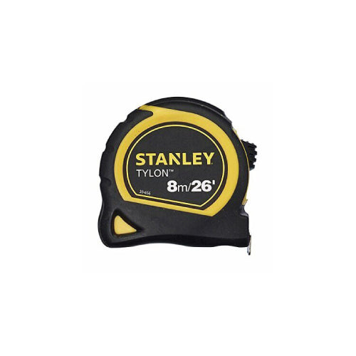 Stanley Tylon 8m Tape Measure