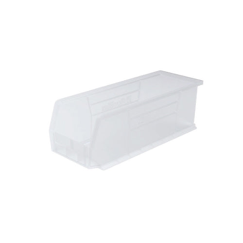 Akro-Bins Clear Plastic Storage Bins