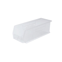 Akro-Bins Clear Plastic Storage Bins