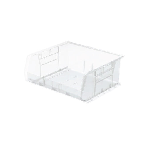 Akro-Bins Clear Plastic Storage Bins