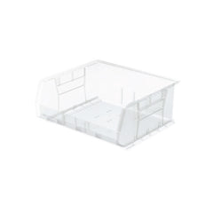 Akro-Bins Clear Plastic Storage Bins