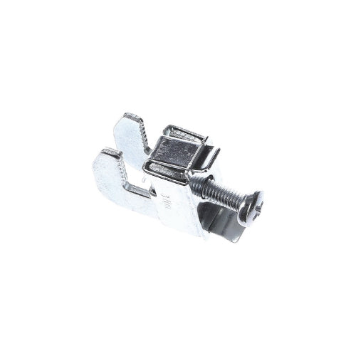 Rittal 5mm Busbar Clamp C type 16mm2 100/pack