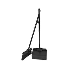 Carlisle Dustpan & Lobby Broom Combo