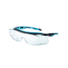 Bolle Tryon OTG Clear over-the-glasses