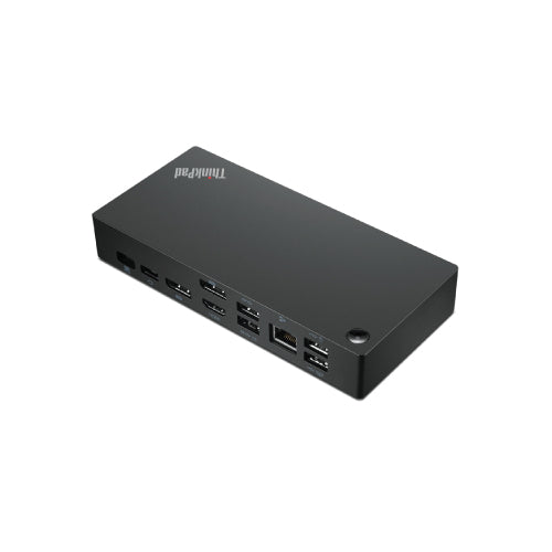 Lenovo ThinkPad USB-C 13 in 1 Dock