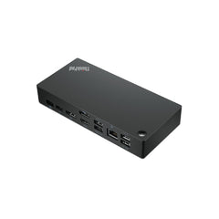 Lenovo ThinkPad USB-C 13 in 1 Dock