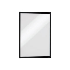  Durable A3 Black Magnetic Display Frame 5 pack