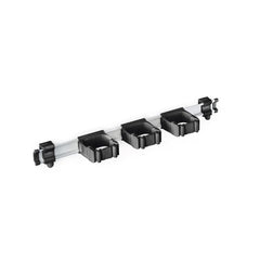 Toolflex 54cm One Rail including 3 holders
