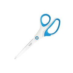 Leitz 205mm Blue WOW Titanium Scissors