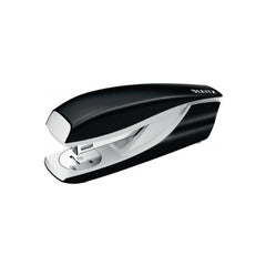 Leitz 30 Sheet Black NeXXt Metal Stapler