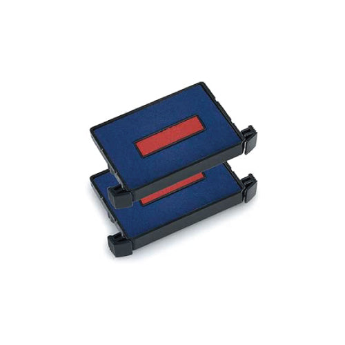Trodat 4750 Ink Cartridge 2 pack