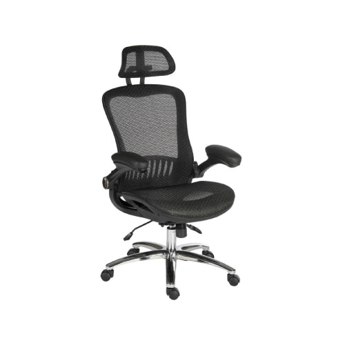 Teknik Harmony Luxury mesh executive chair