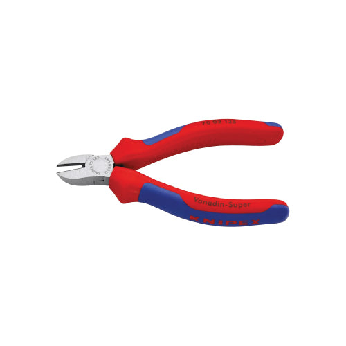 Knipex 125mm Bevel Type Cable Cutter
