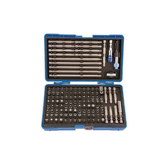 Draper 127 Piece Bit Holder Set