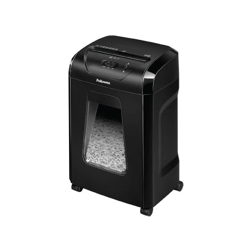 Fellowes 18 Sheet Cross-Cut Shredder