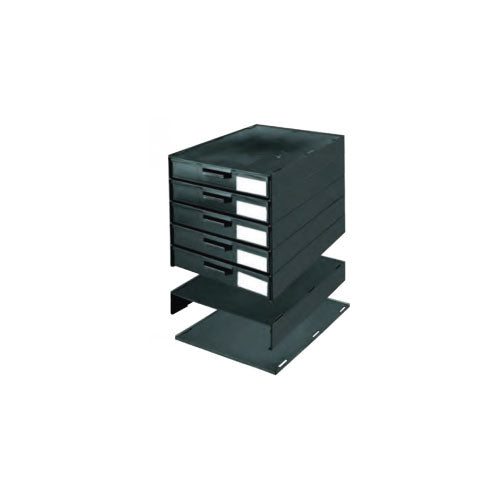 Licefa AFS 340/40 6 Drawers ESD Motherboard Storage Cabinet