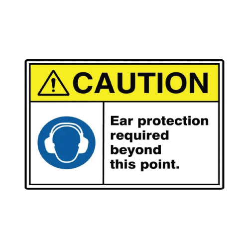 Conex Magnetic Labels