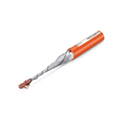 NTT-AT LC/MU 1.25mm One-Push Pen Cleaner