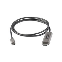Startech 2m USB C to HDMI Cable 4k with HDR