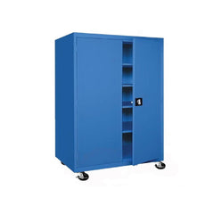 Conex Mobile Storage Cabinet 1500 x 1200 x 600