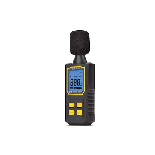 Startech 30-130dBA Digital Sound Meter