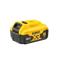 Dewalt 18V XR 5Ah Battery