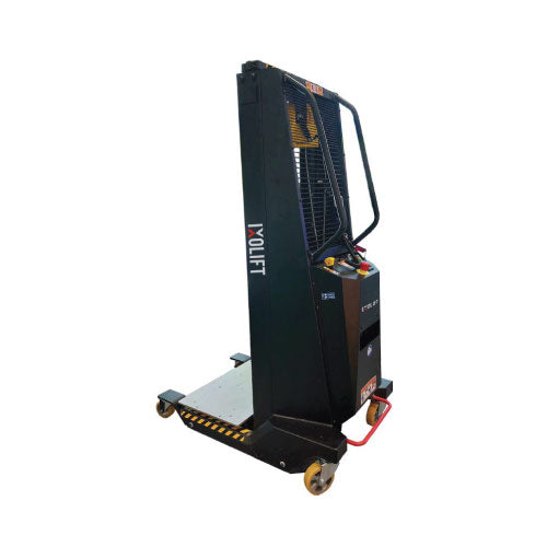 Daxten IXOLift Server & IT Equipment Electric Lift