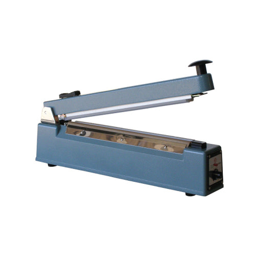 DS 40cm Impulse Sealer With Cutter