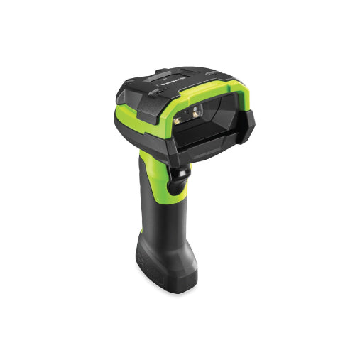 Zebra DS3608-HP 1D/2D High Performance Area Scanner, USB-C Cable