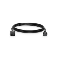 Conex C20 to C13 IEC Power Cables
