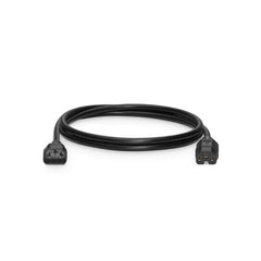 Conex C14 to C15 IEC Power Cables