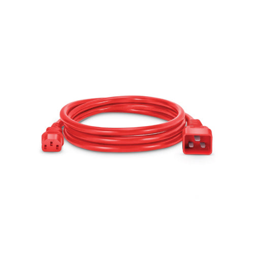Conex C20 to C13 IEC Power Cables