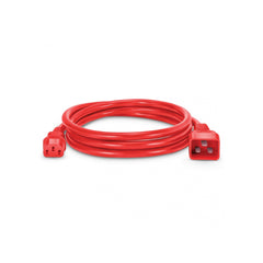 Conex C20 to C13 IEC Power Cables