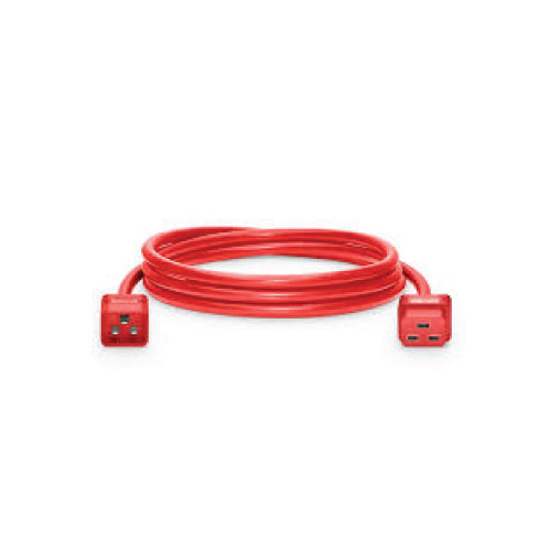 Conex C19 to C20 IEC Power Cables