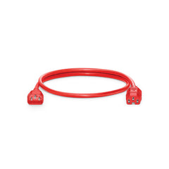 Conex C14 to C15 IEC Power Cables