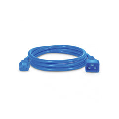 Conex C20 to C13 IEC Power Cables