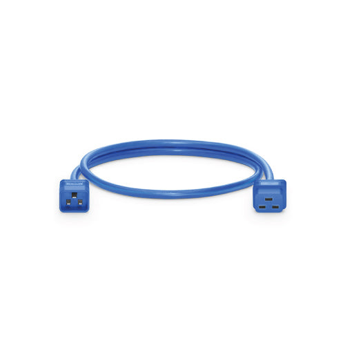 Conex C19 to C20 IEC Power Cables