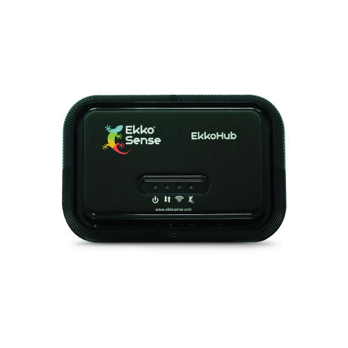 Ekkosense EkkoHub Receiver