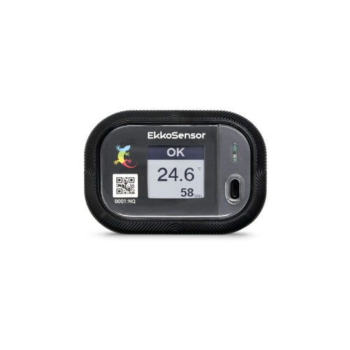 Ekkosense Ekkosense Temperature and Humidity Sensor