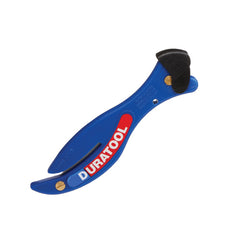 Duratool Fish Style Safety Knife