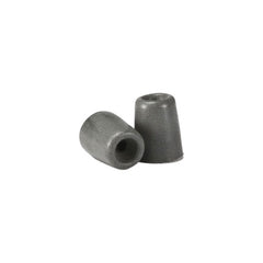 Sensear Replacement Foam Tips for ISDP / EXDP Headsets - 10 pack