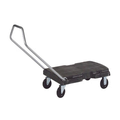Rubbermaid Triple Position Trolley