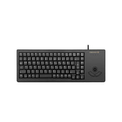 Cherry XS Trackball Keyboard (G84-5400)